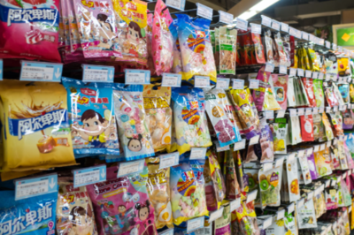 食品企業(yè)與藥品零售企業(yè)的品牌營(yíng)銷策劃策略