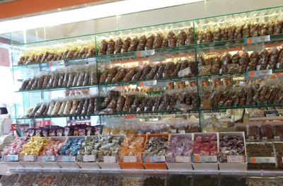 加入呱呱公子休閑食品，開啟財富與美食之旅