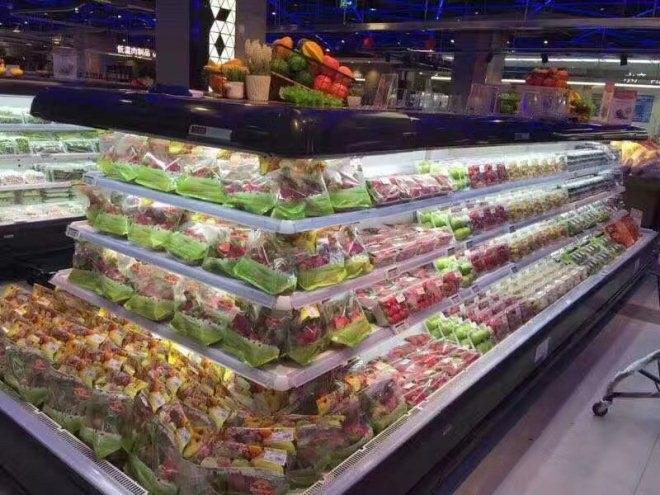 舌尖上的雙重守護(hù) 盒馬鮮生入列上海食品追溯示范點(diǎn)，聯(lián)動(dòng)藥品零售共筑安全防線